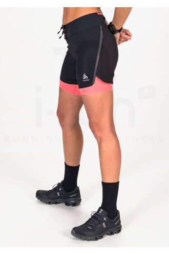 Odlo Axalp Trail 2 en 1 W 