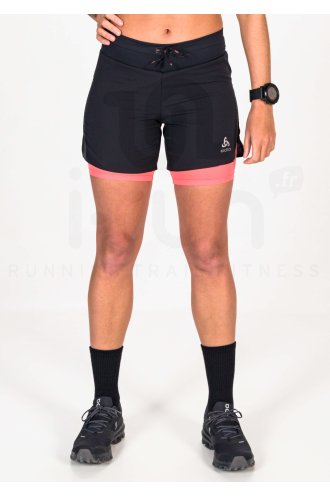 Odlo Axalp Trail 2 en 1 W 