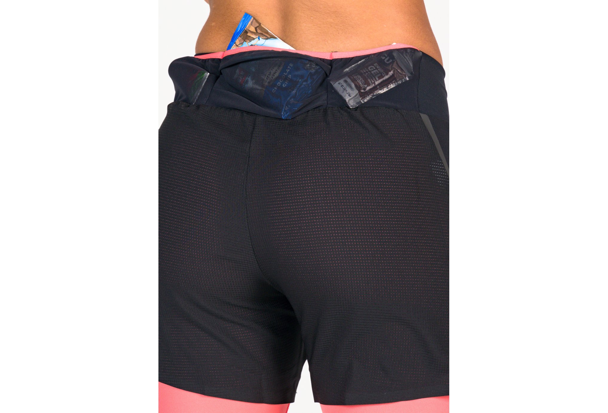 Odlo Axalp Trail 2 in 1 Damen