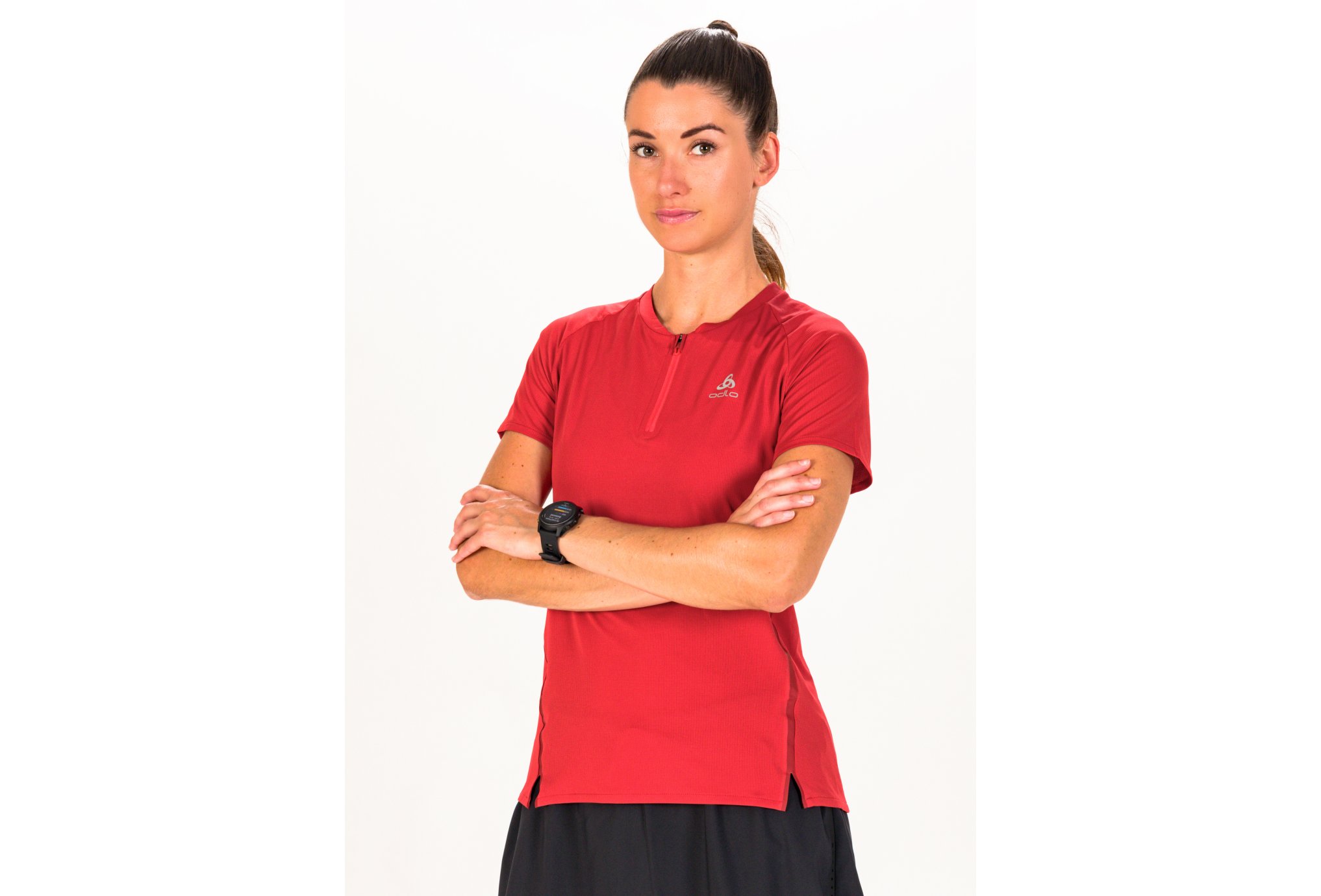 Odlo Axalp Trail ECO W vêtement running femme