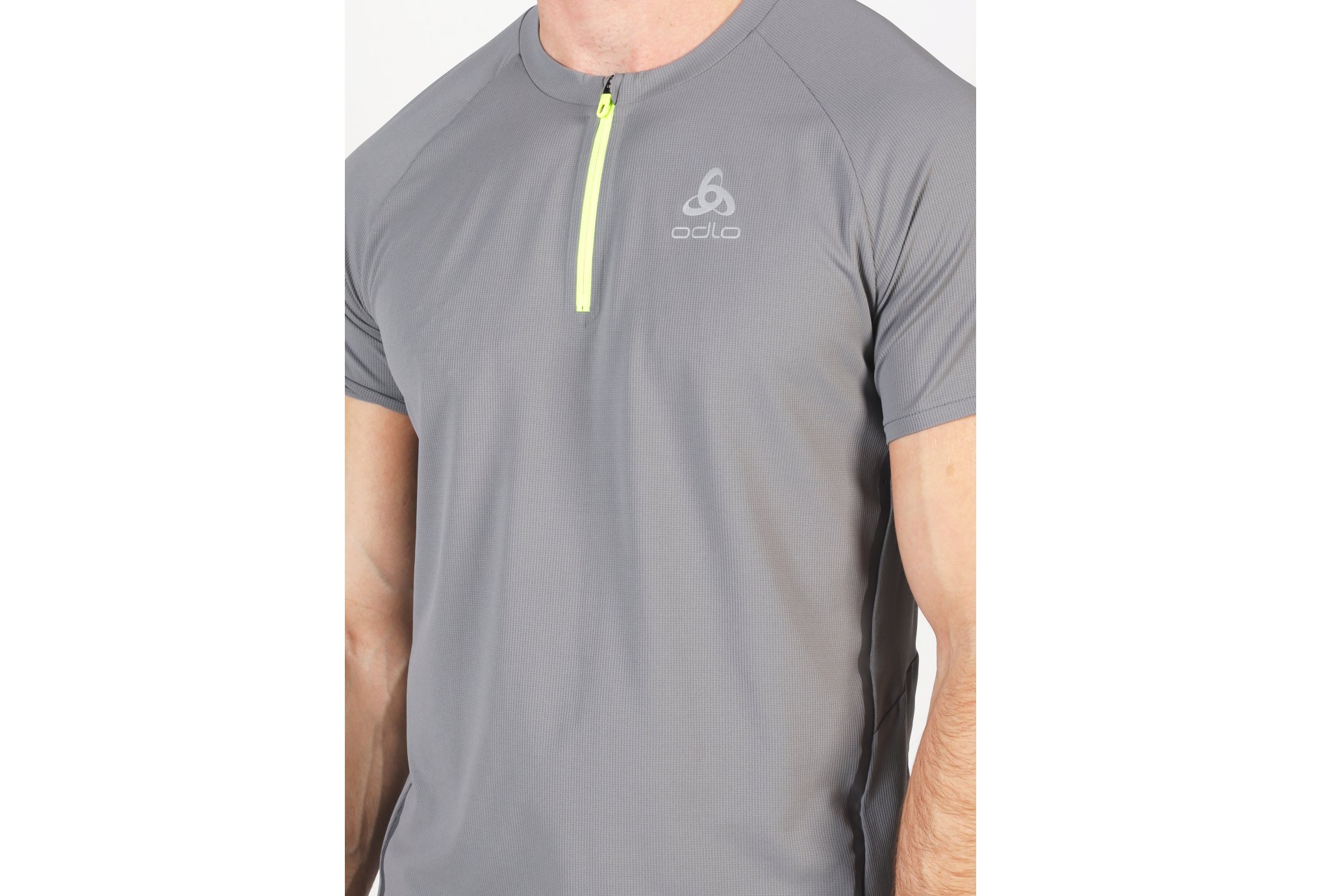 Odlo camiseta manga corta Axalp Trail