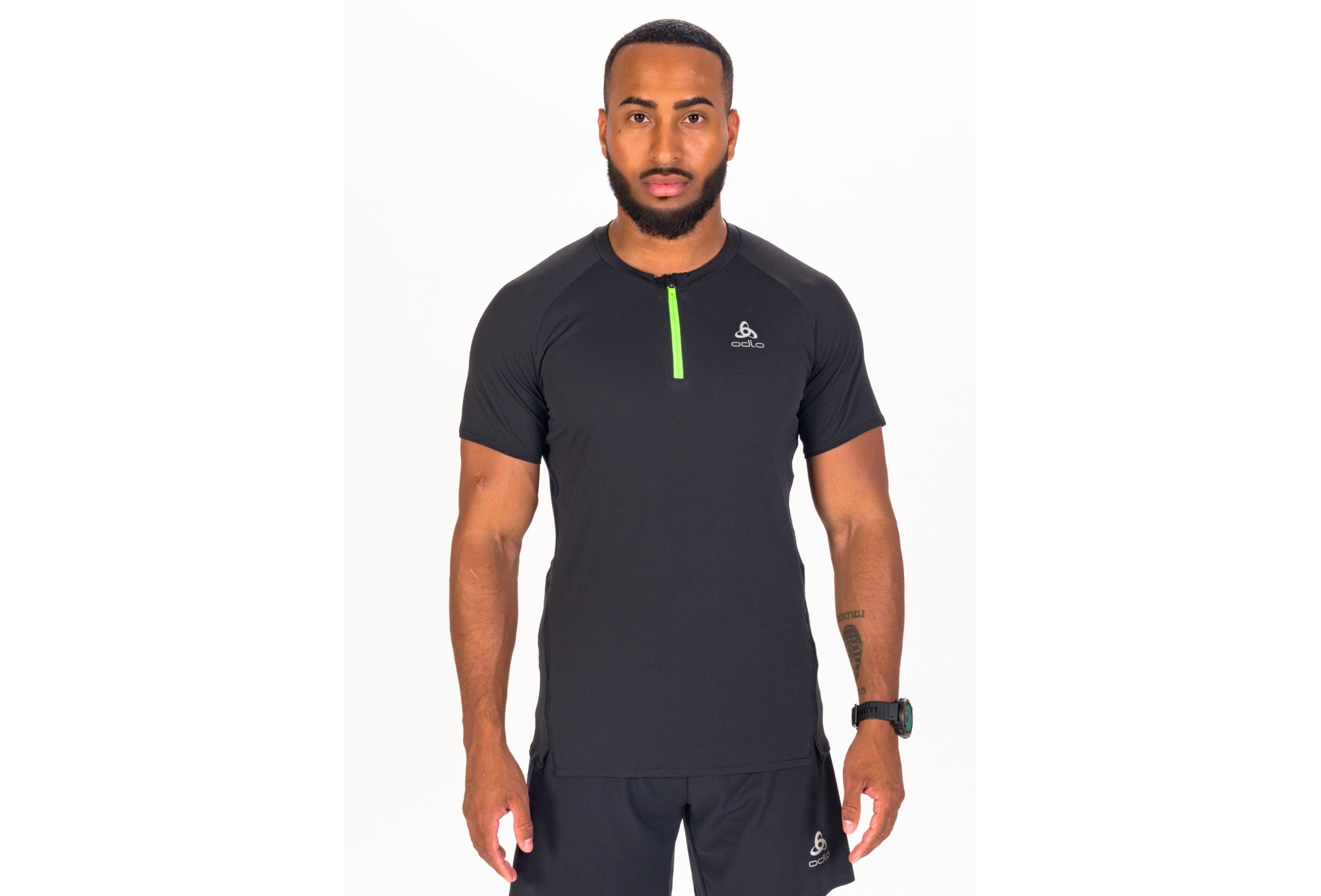 Odlo Axalp Trail M vêtement running homme