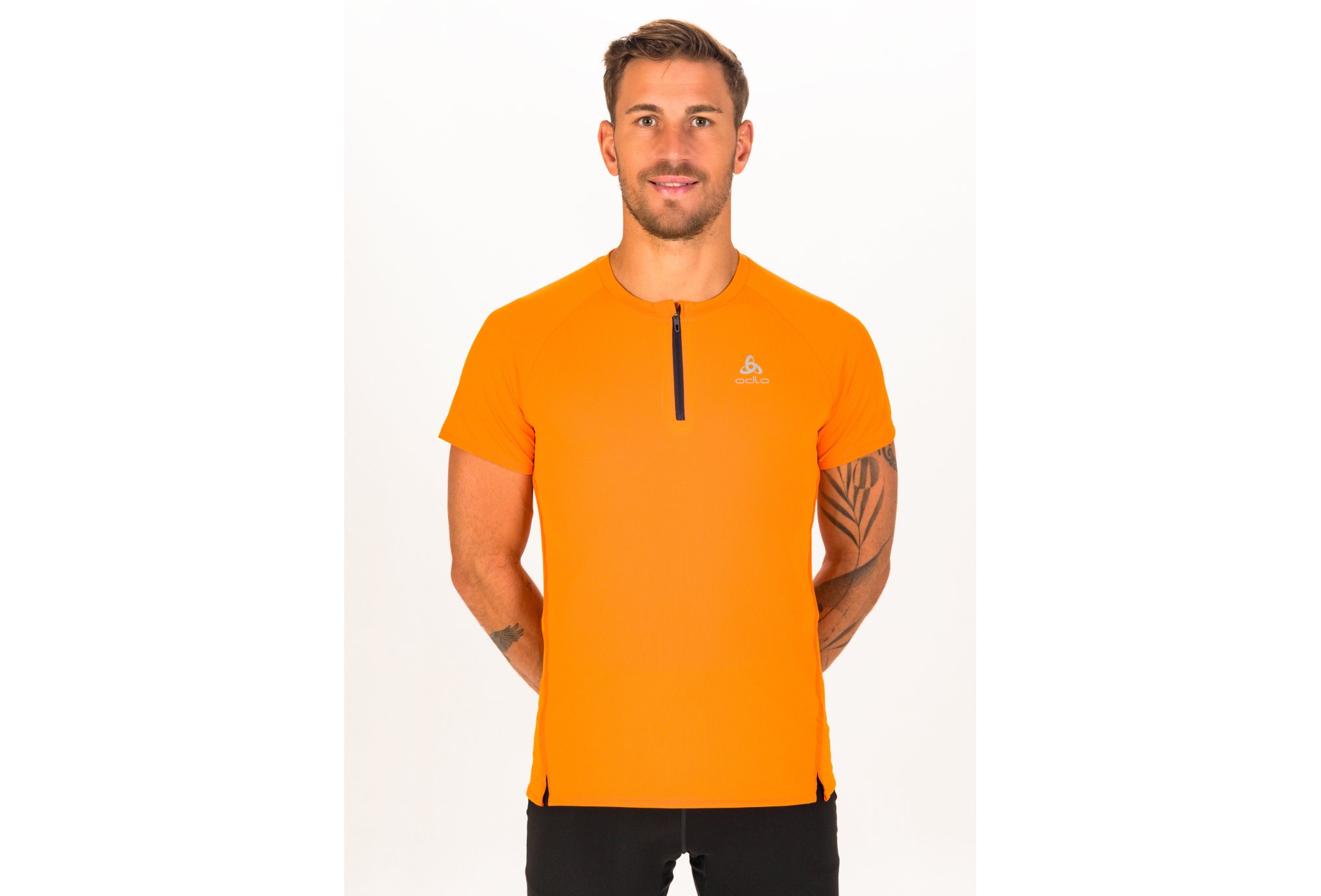 Odlo Axalp Trail M vêtement running homme