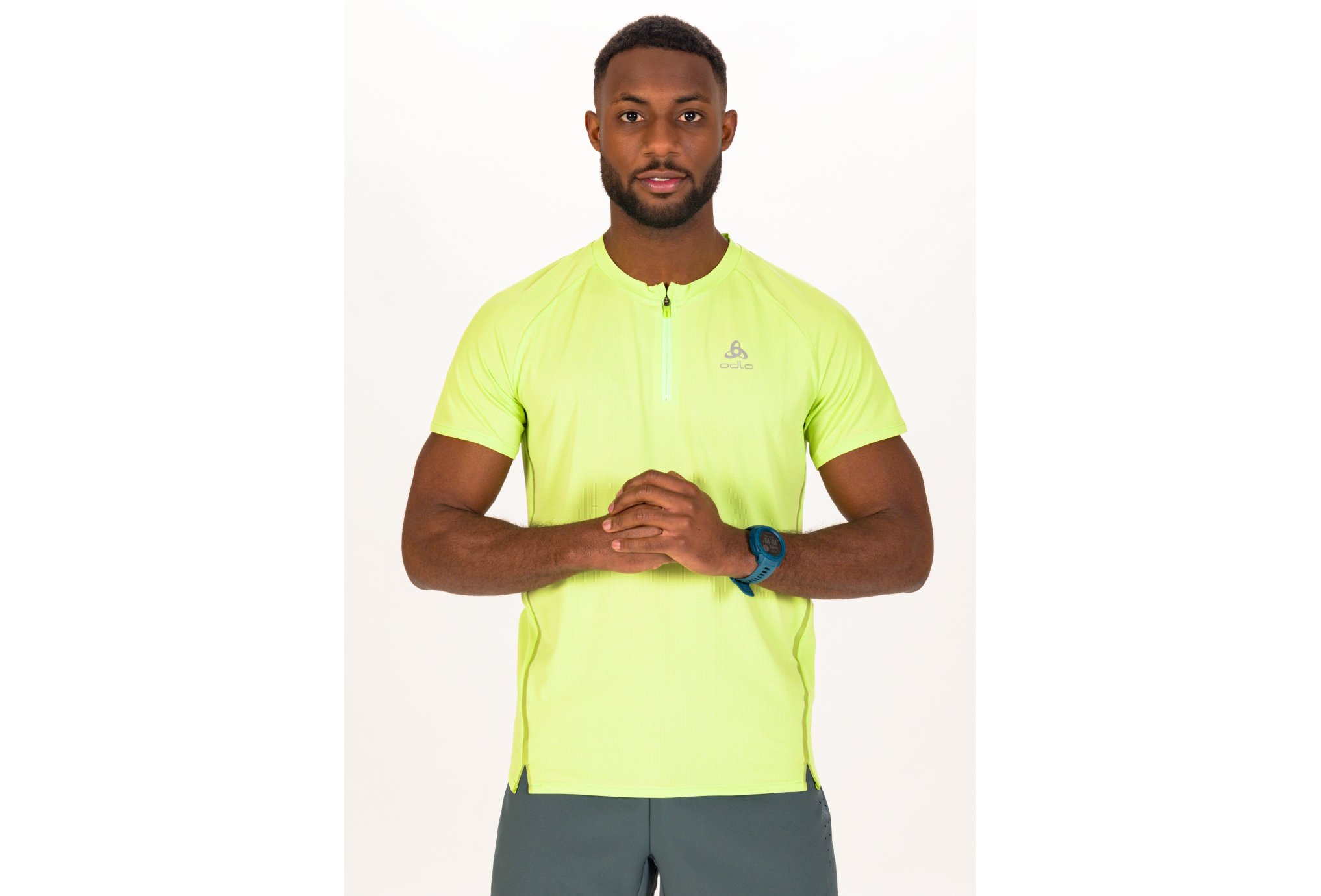 Odlo Axalp Trail M vêtement running homme