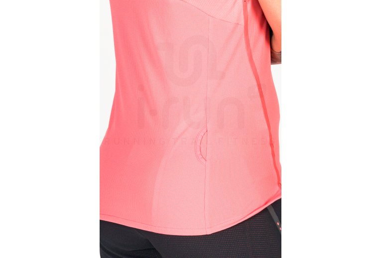Odlo camiseta manga corta Axalp Trail