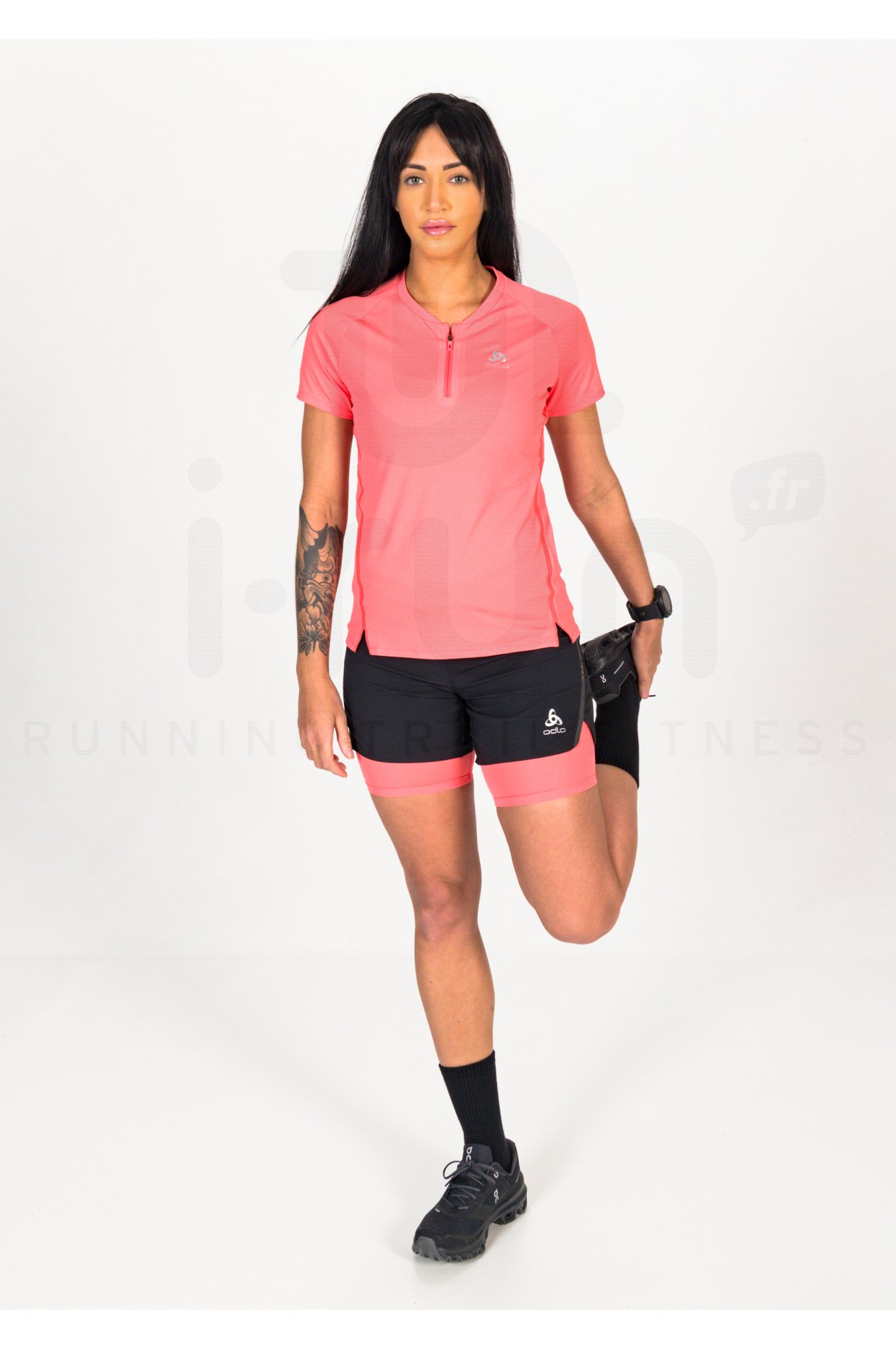 Odlo Axalp Trail W 