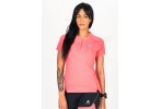 Odlo camiseta manga corta Axalp Trail