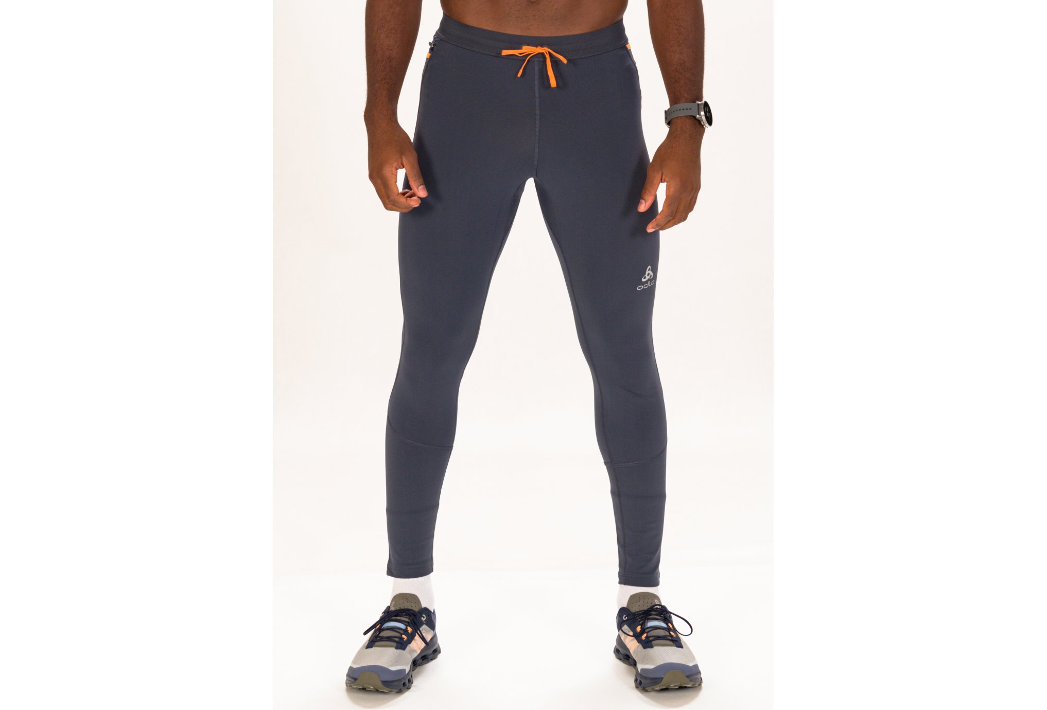 Odlo Axalp Winter M vêtement running homme déstockage