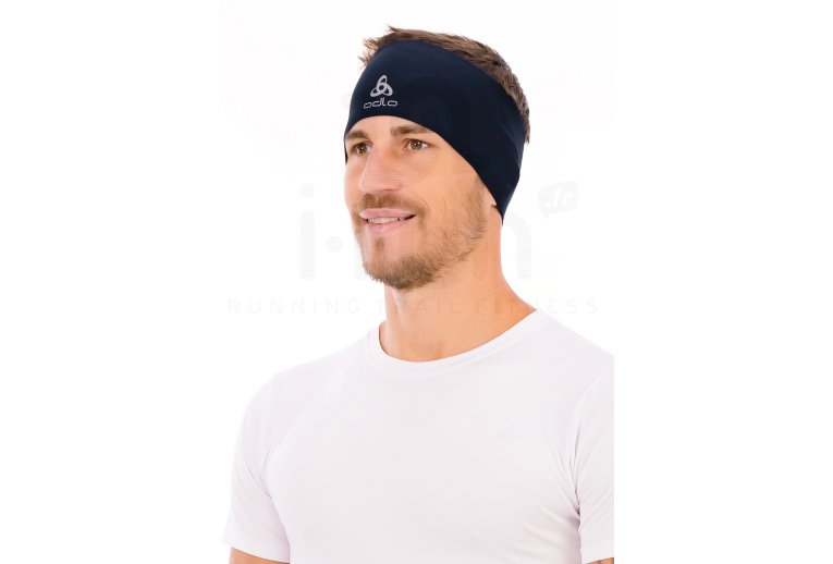 Odlo Bandeau Move Light 