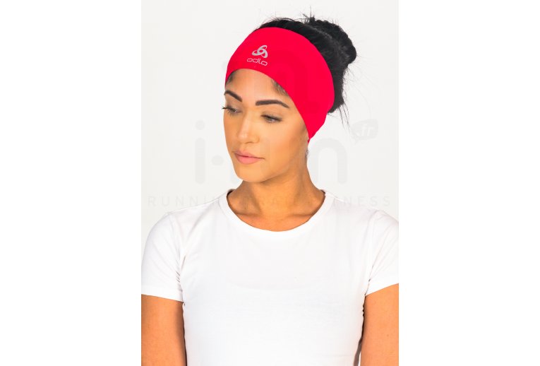 Odlo Bandeau Move Light 