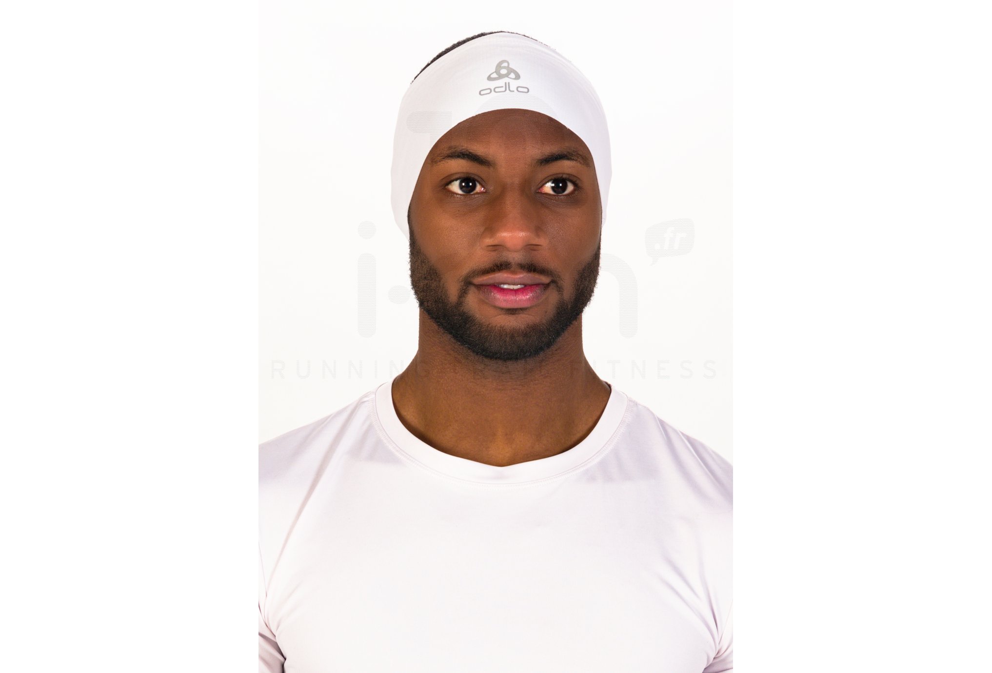 Odlo Bandeau Move Light