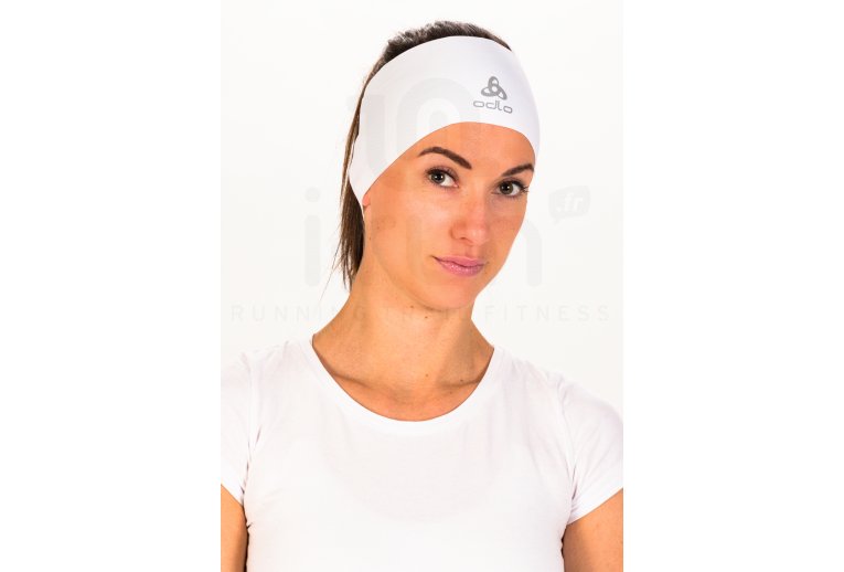 Odlo Bandeau Move Light