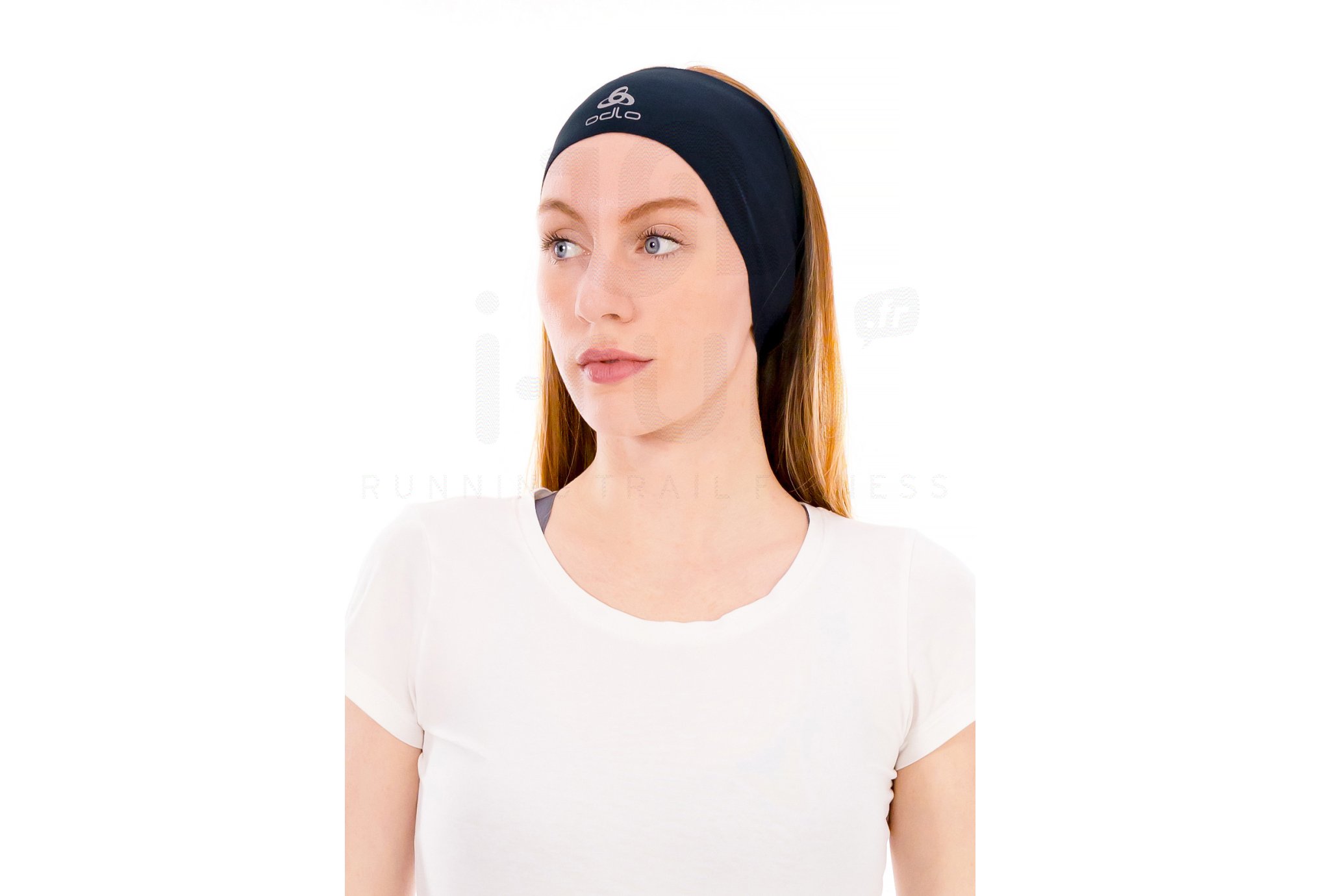 Odlo Stirnband Move Light