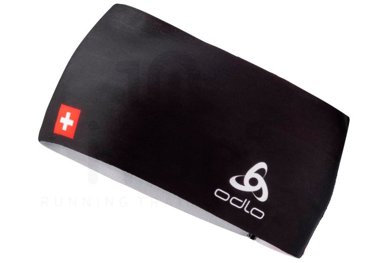 Odlo Cross-Country Ski Headband Competition