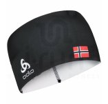 Odlo Bandeau Ski de Fond Competition