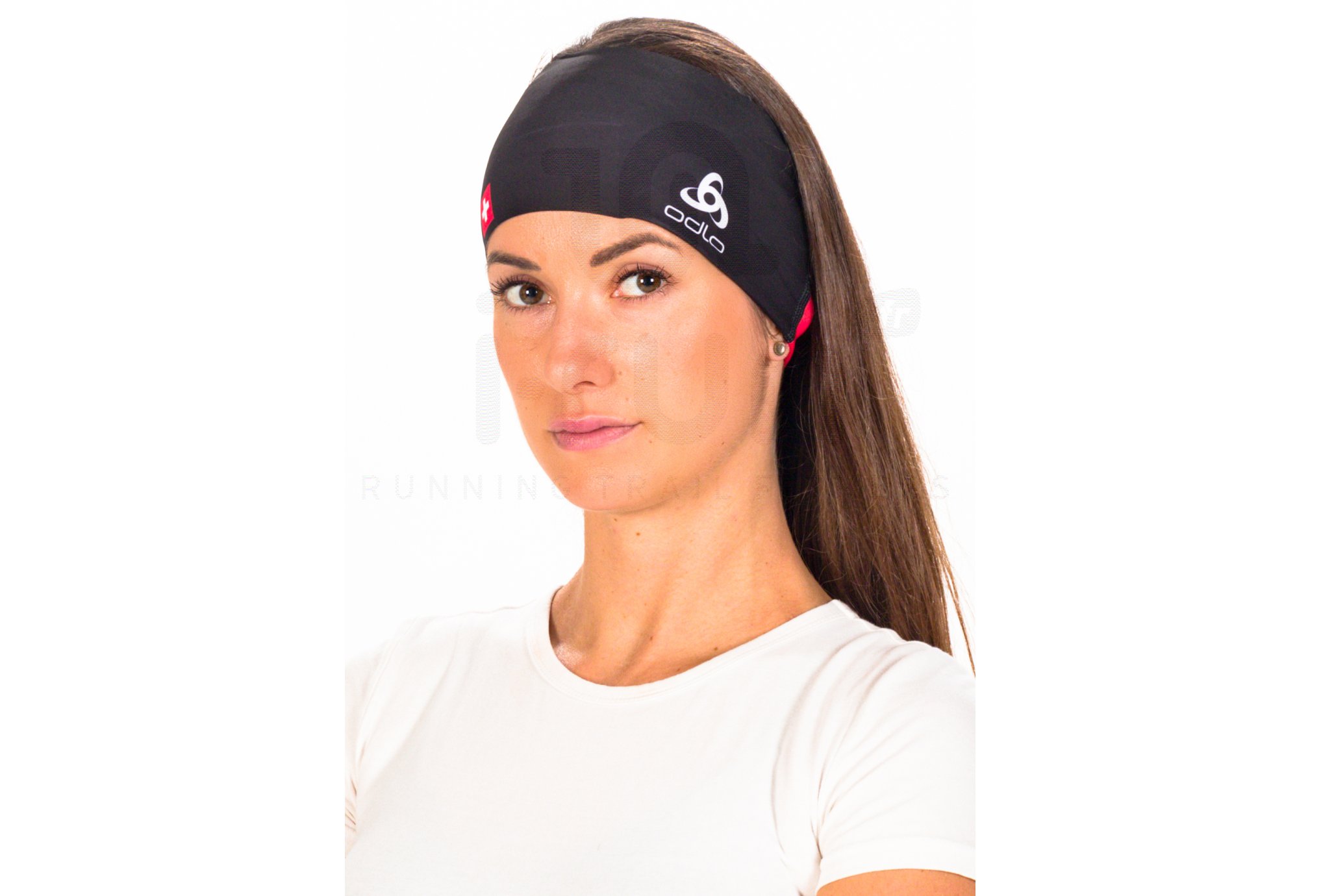 Odlo Cross-Country Ski Headband Competition