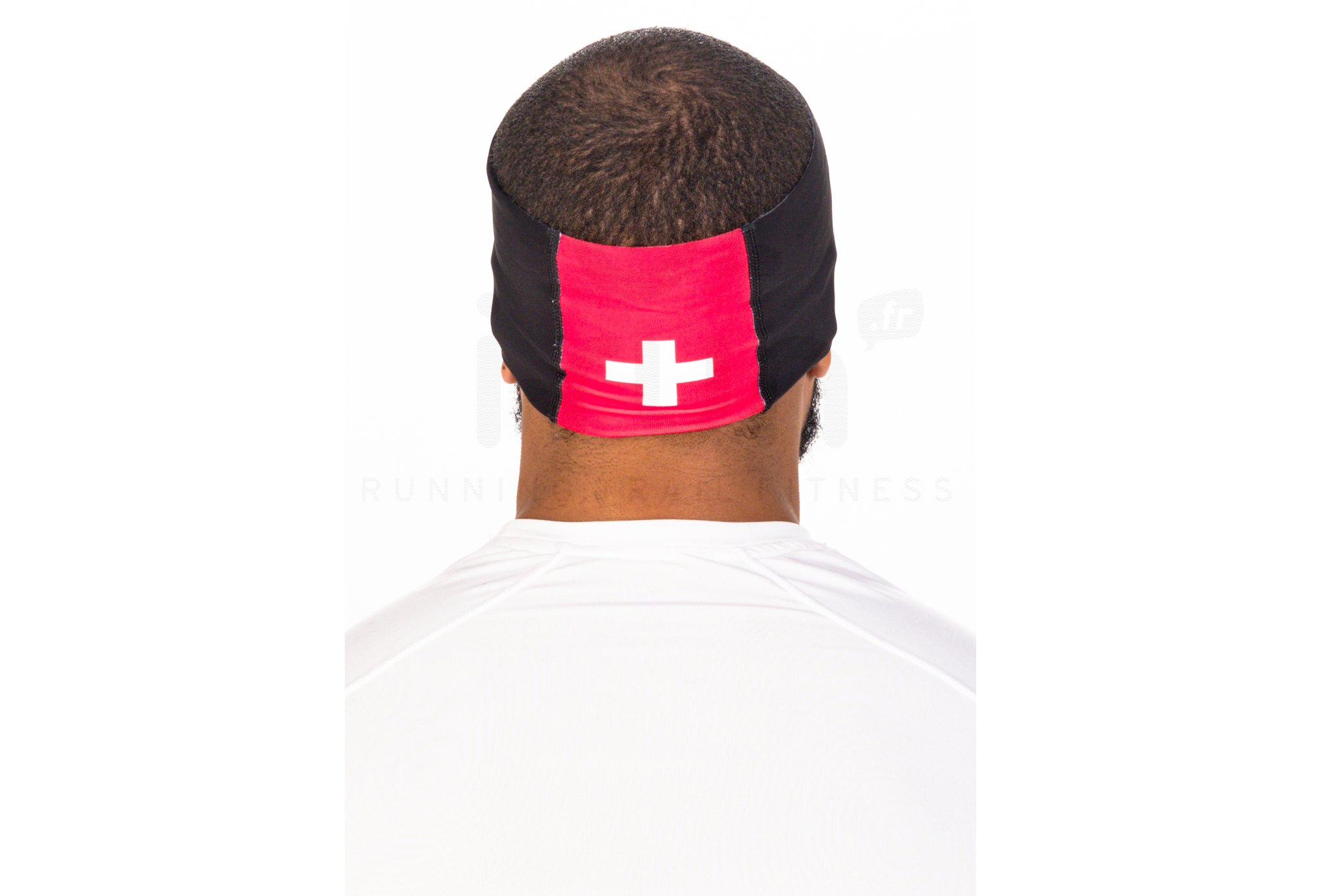 Odlo Cross-Country Ski Headband Competition