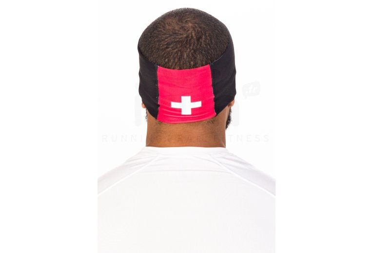 Odlo Cross-Country Ski Headband Competition
