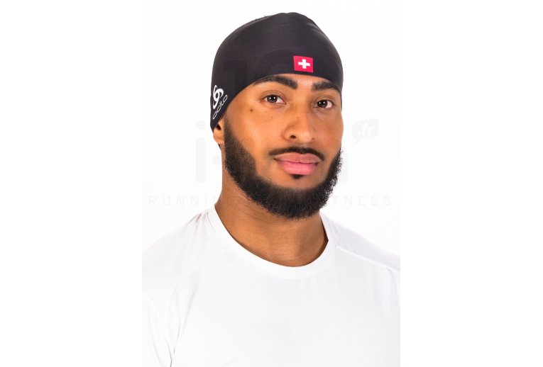 Odlo Cross-Country Ski Headband Competition