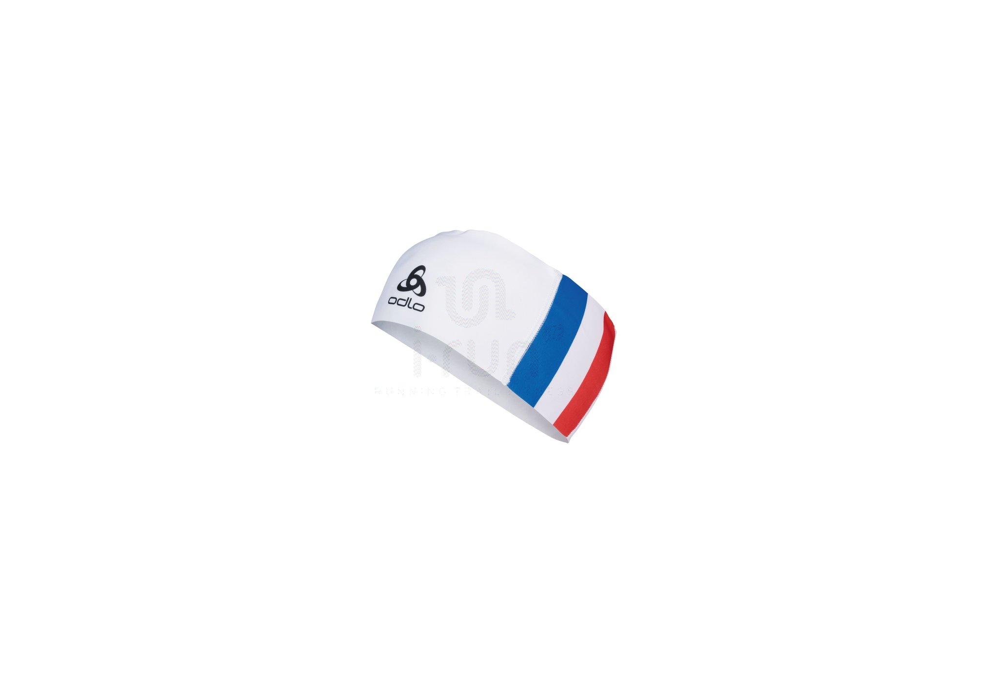 Odlo Bandeau Ski de Fond Competition Fan