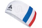 Odlo Bandeau Ski de Fond Competition Fan