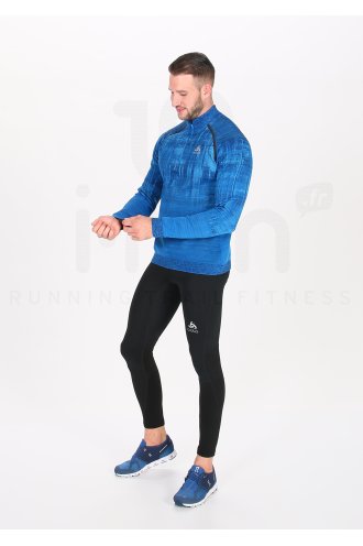 Odlo Blackcomb 1/2 Zip M 