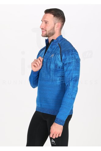 Odlo Blackcomb 1/2 Zip M 