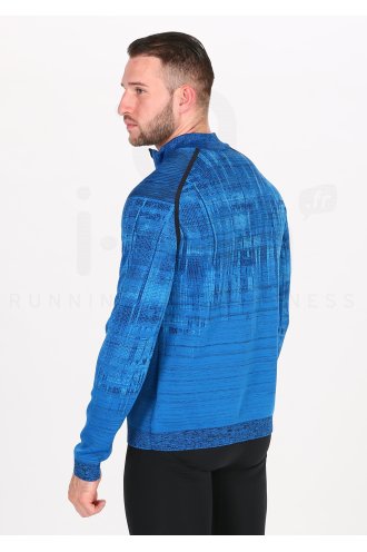 Odlo Blackcomb 1/2 Zip M 