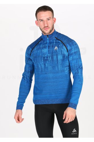 Odlo Blackcomb 1/2 Zip M 