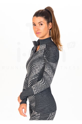 Odlo Blackcomb 1/2 Zip 