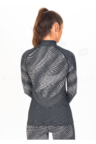Odlo Blackcomb 1/2 Zip 