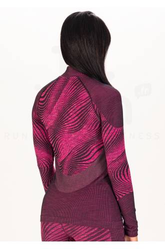 Odlo Blackcomb 1/2 Zip 