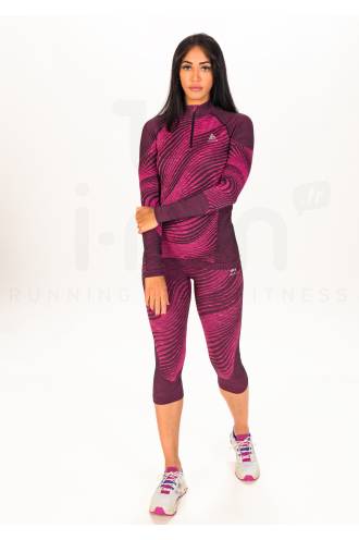 Odlo Blackcomb 1/2 Zip 