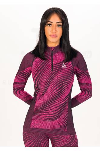 Odlo Blackcomb 1/2 Zip 