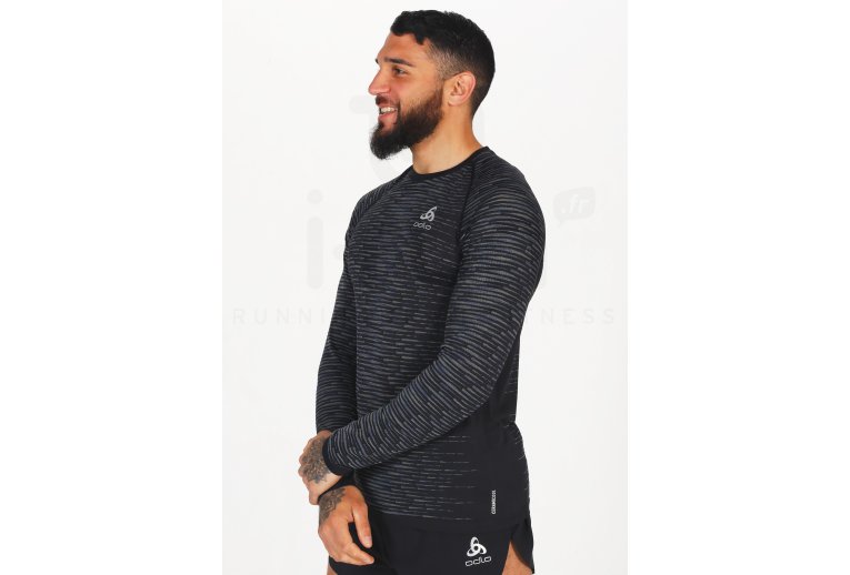 Odlo Blackcomb Ceramicool Herren