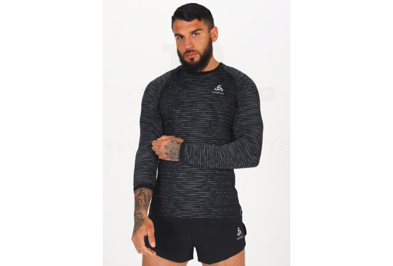 Odlo Blackcomb Ceramicool Herren