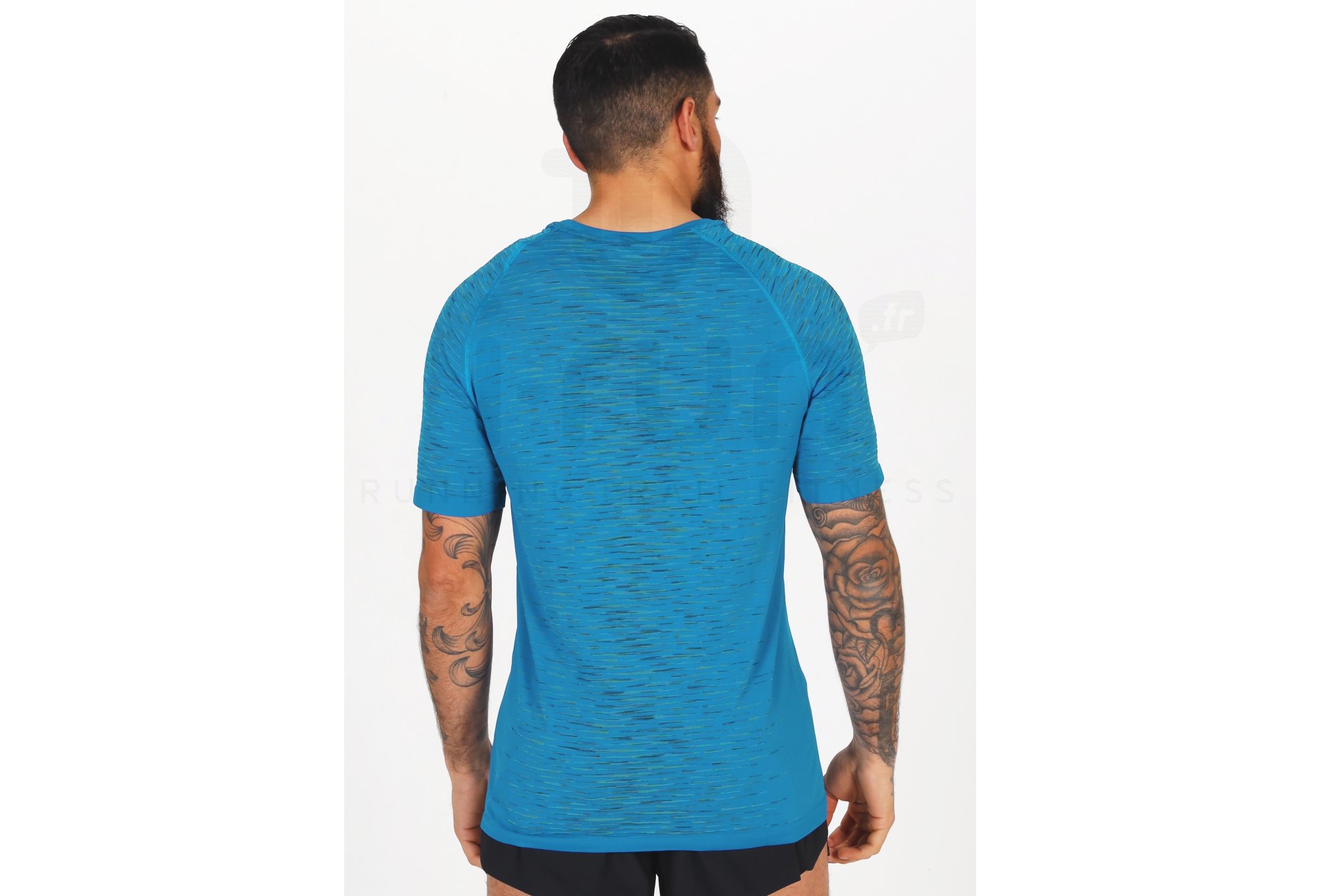 Odlo camiseta manga corta Blackcomb Ceramicool
