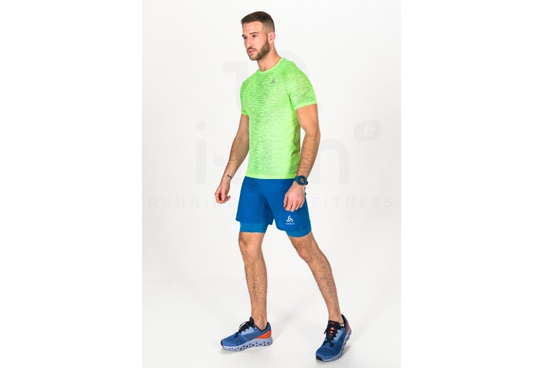 Odlo Blackcomb Ceramicool Herren