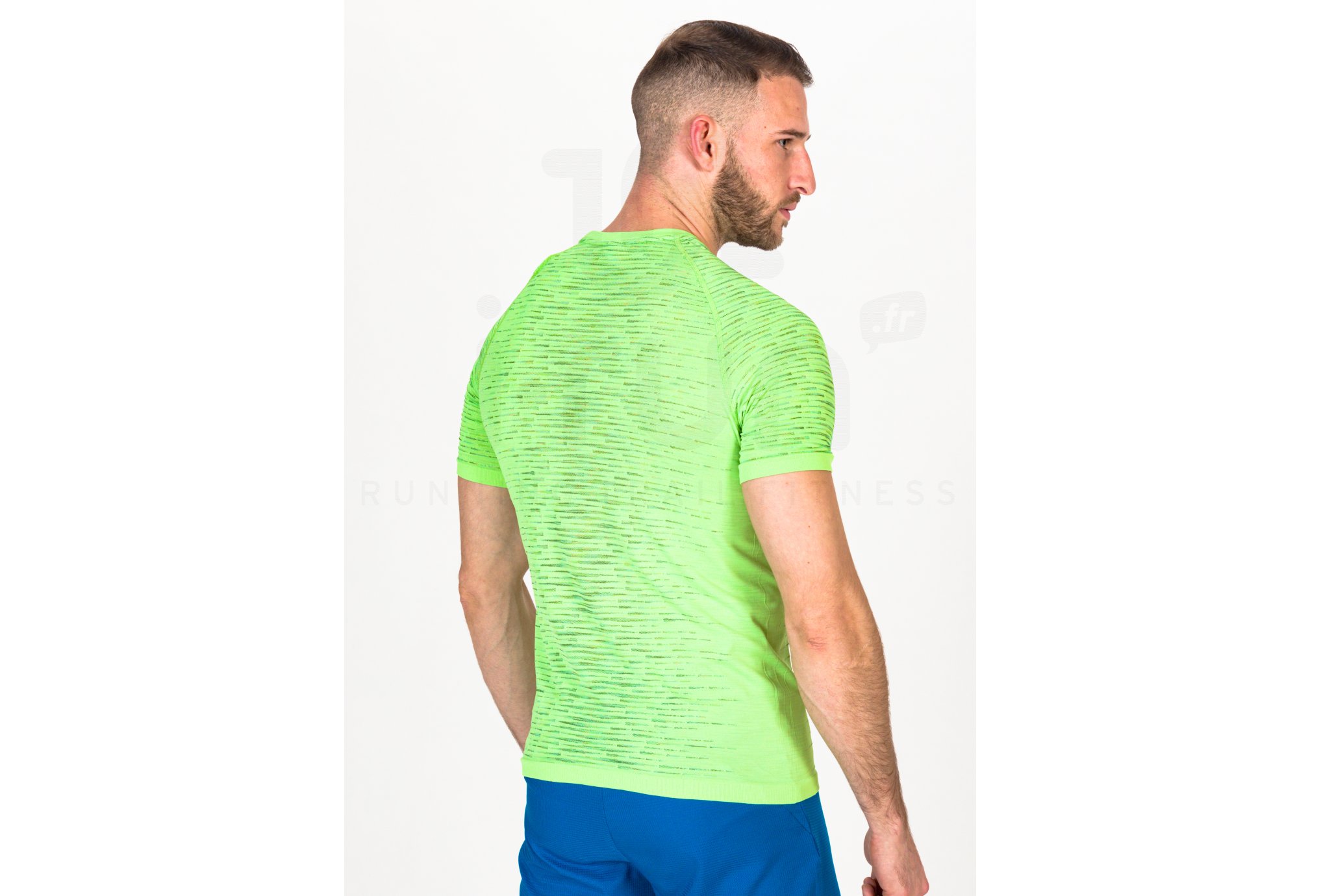 Odlo Blackcomb Ceramicool Herren