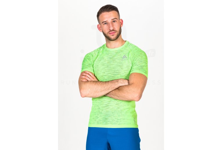 Odlo Blackcomb Ceramicool Herren