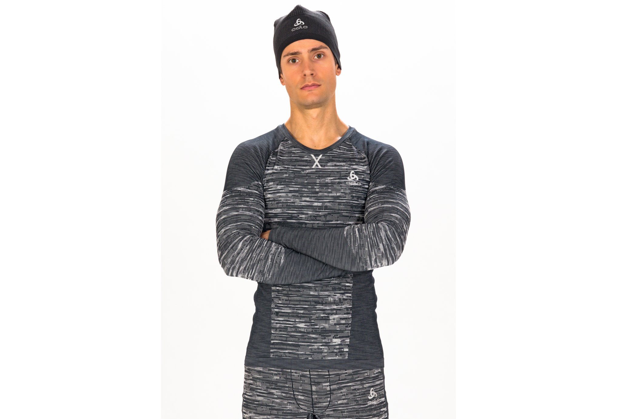 Odlo Blackcomb ECO M vêtement running homme