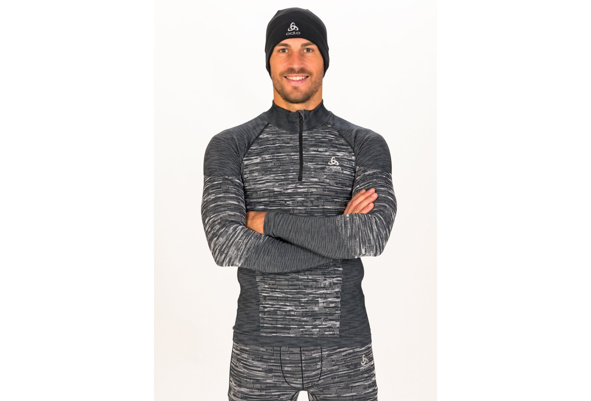 Odlo Blackcomb ECO M vêtement running homme