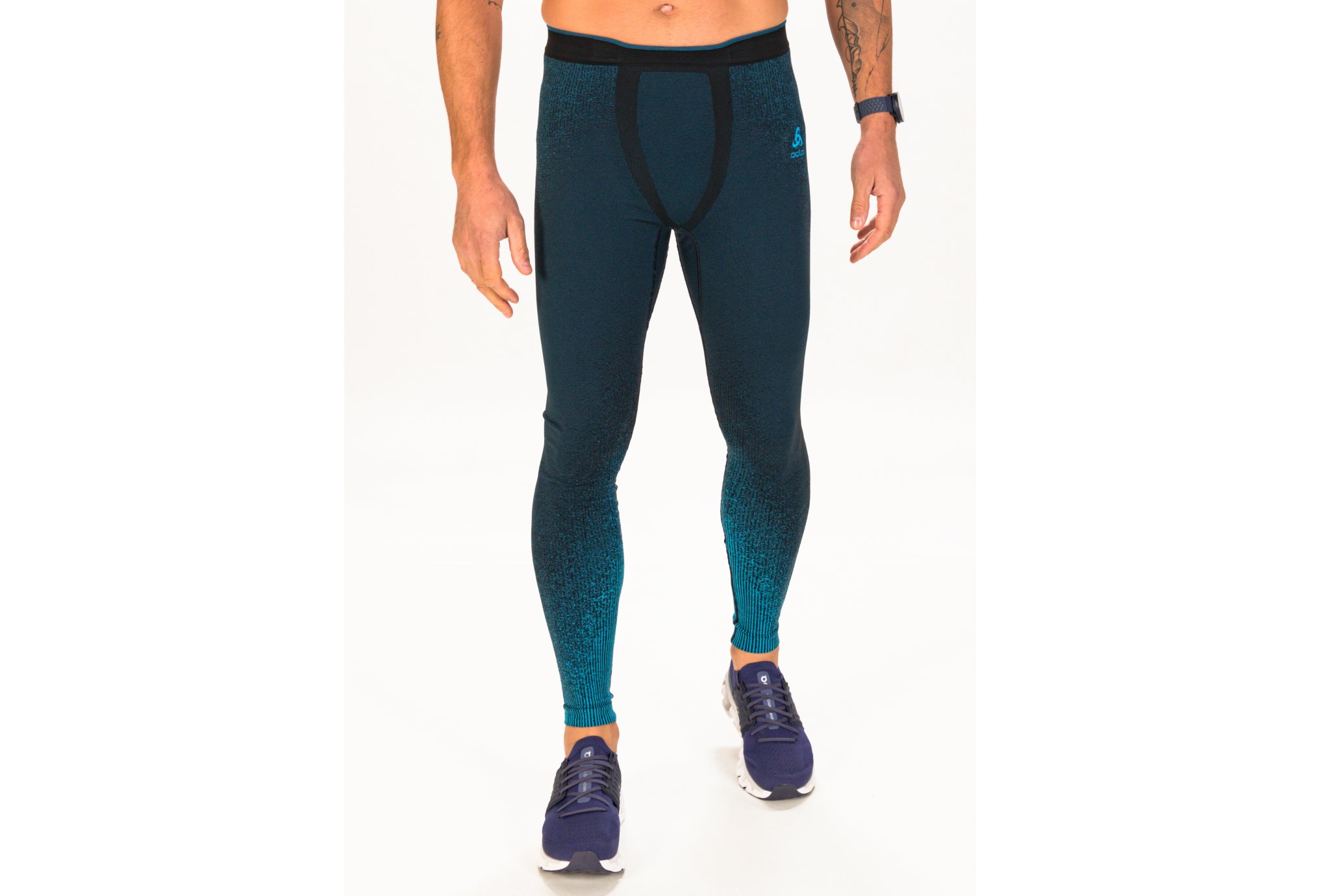 Odlo Blackcomb ECO M vêtement running homme