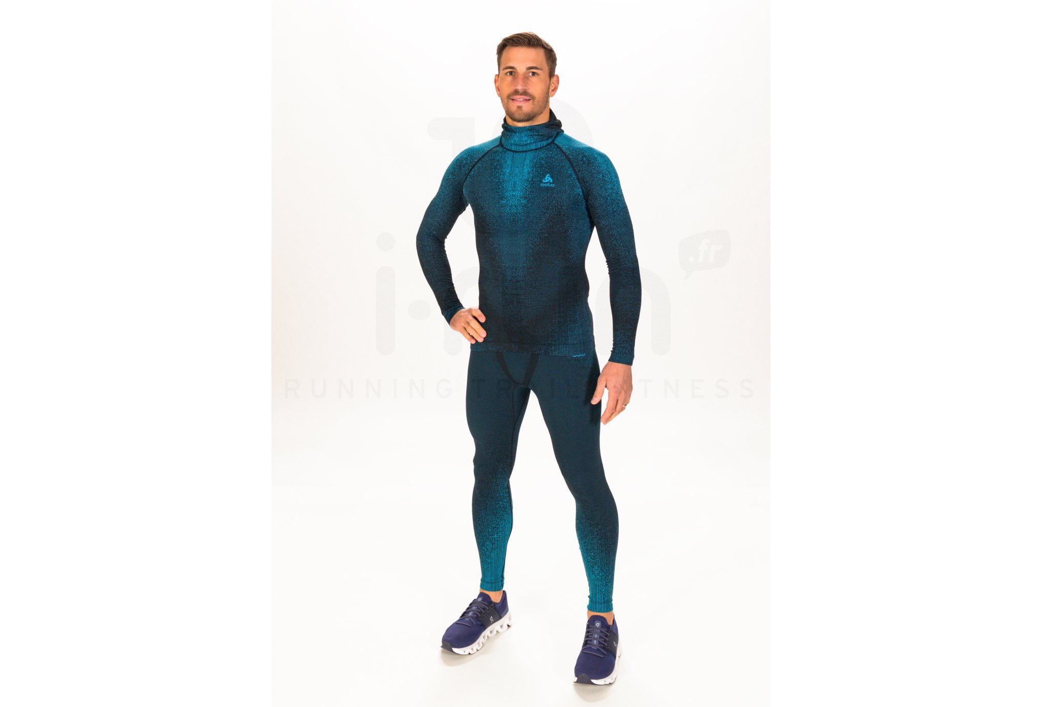Odlo Blackcomb ECO M