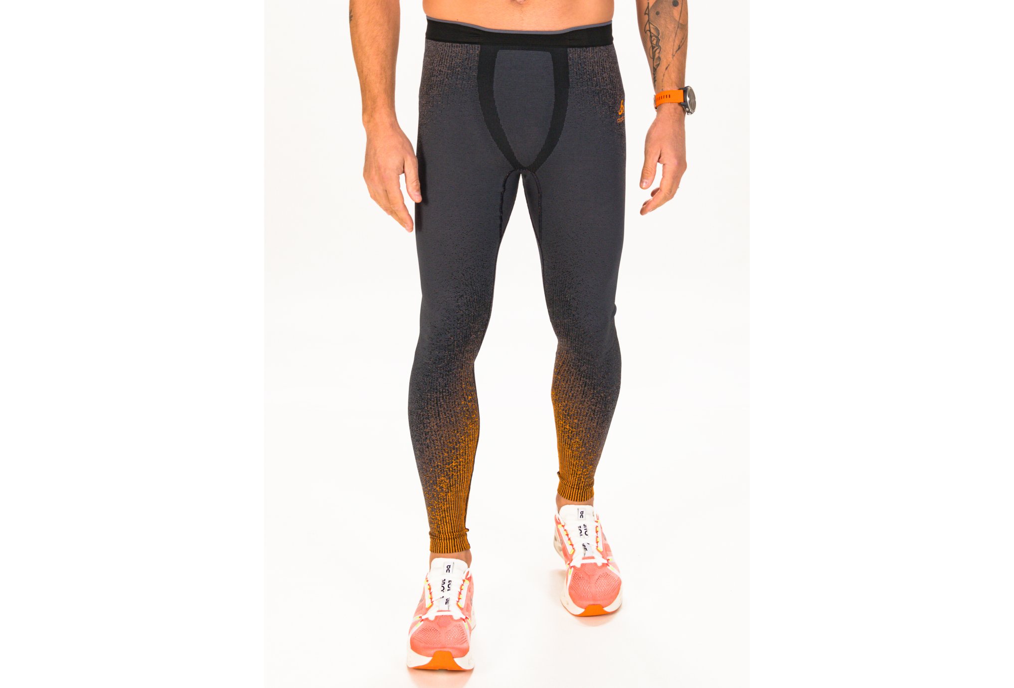 Odlo Blackcomb ECO M vêtement running homme