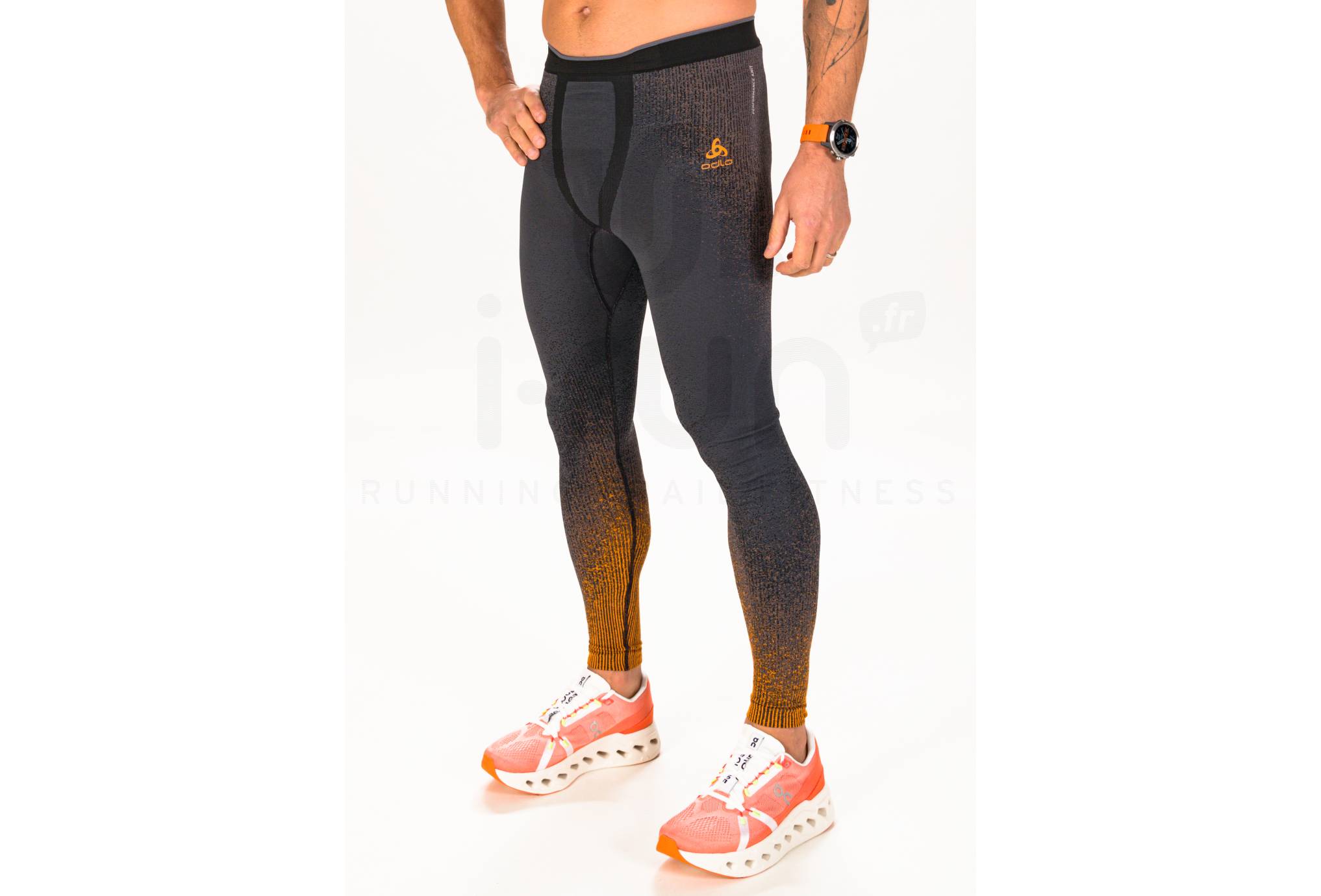 Odlo mallas largas Blackcomb ECO