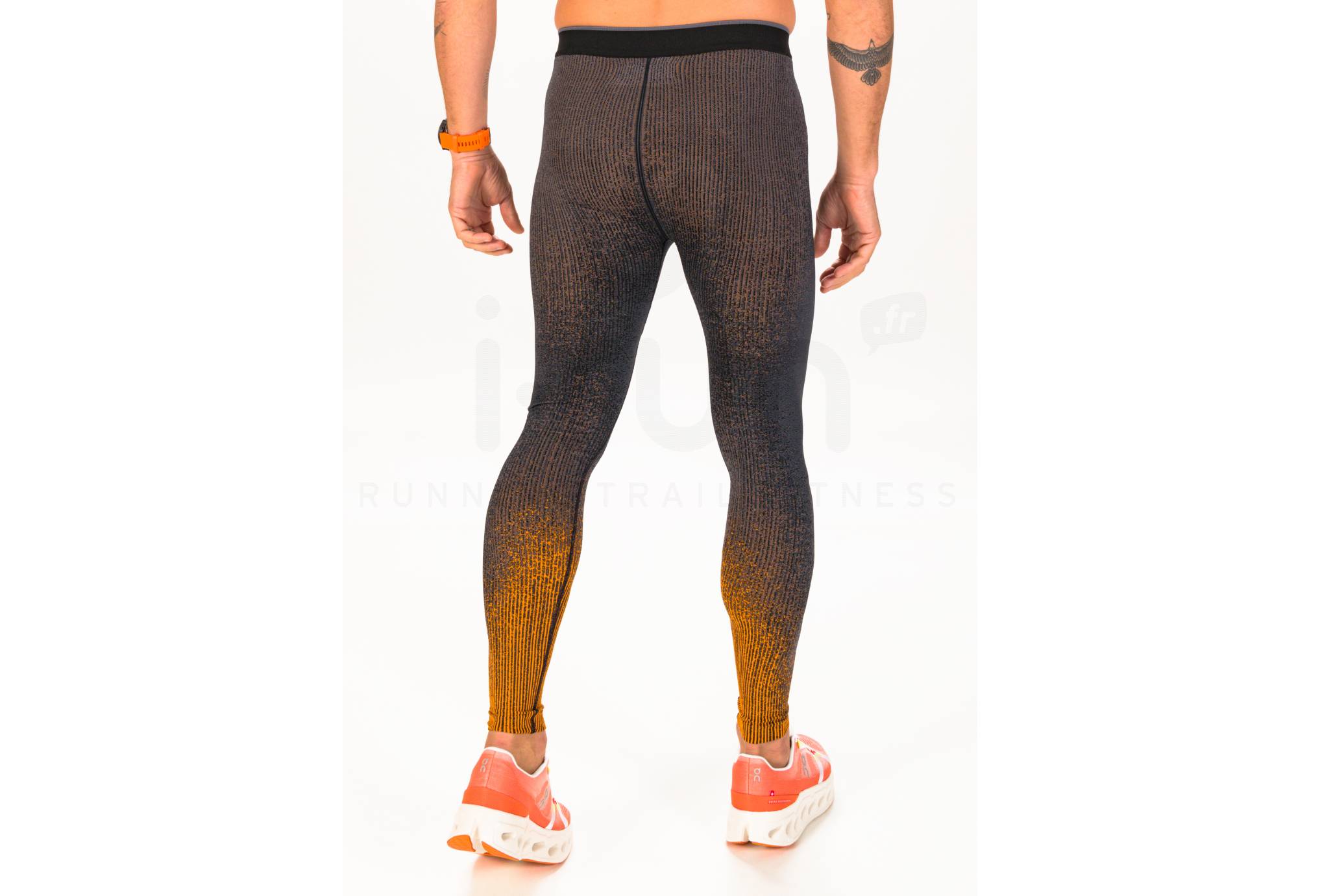 Odlo mallas largas Blackcomb ECO