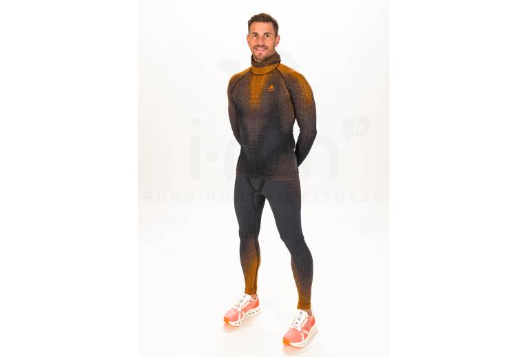 Odlo mallas largas Blackcomb ECO