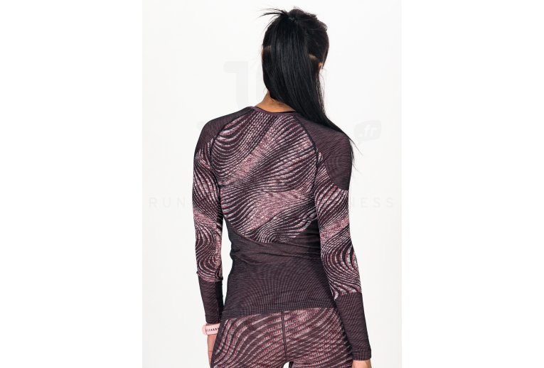 Odlo camiseta manga larga Blackcomb ECO