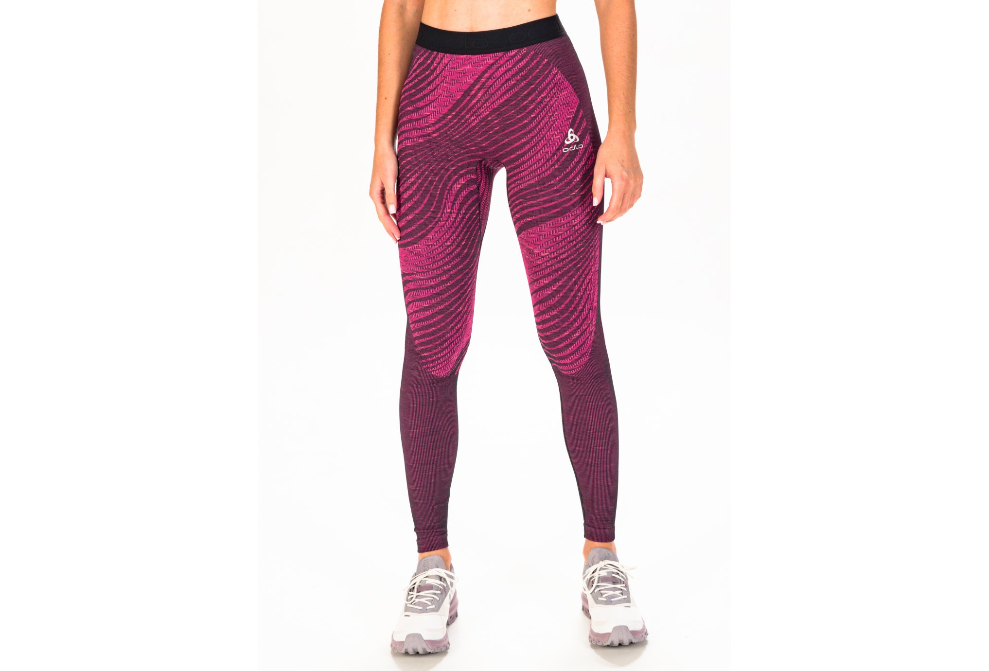 Odlo Blackcomb ECO W vêtement running femme